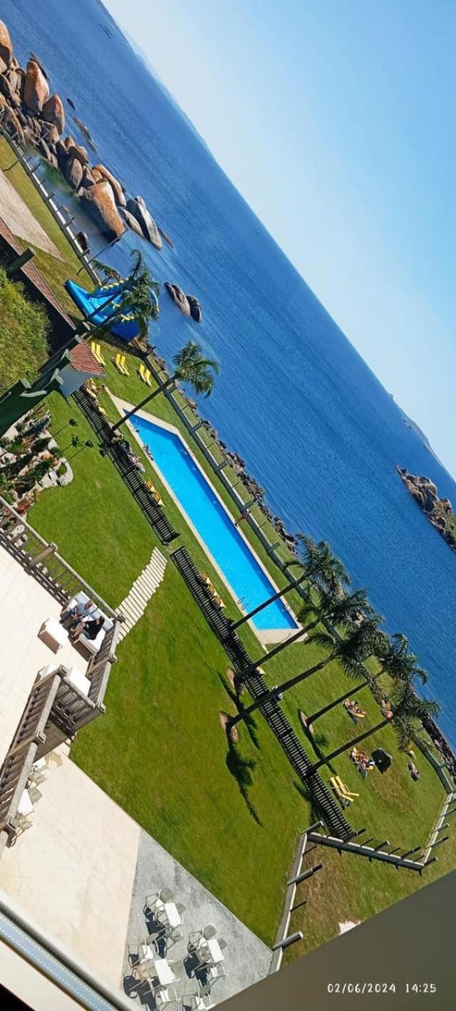 Hotel Norat Palmeira Playa Ribeira Εξωτερικό φωτογραφία