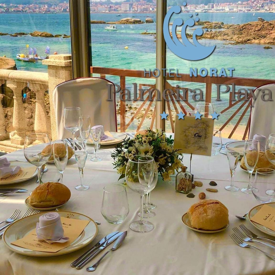 Hotel Norat Palmeira Playa Ribeira Εξωτερικό φωτογραφία