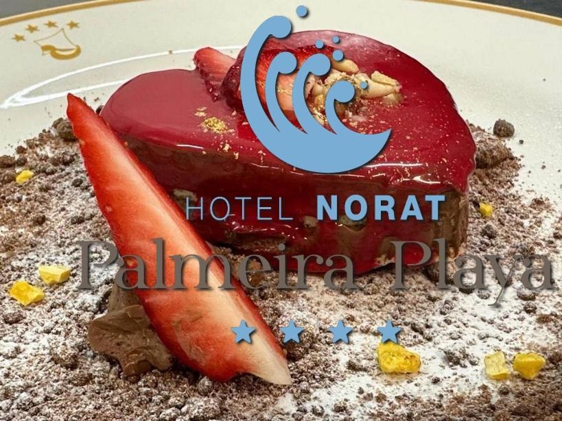 Hotel Norat Palmeira Playa Ribeira Εξωτερικό φωτογραφία